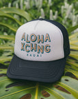 Boingo Foam Trucker