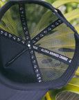 Boingo Foam Trucker
