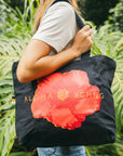 Pua Pop Tote