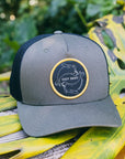 2 Easy Structured Trucker