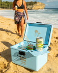 Small Kine Cooler