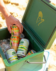 Small Kine Cooler