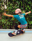 Icons Youth Tee