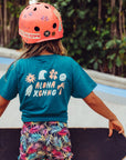 Icons Youth Tee