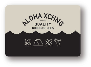 Aloha Xchng Gift Card