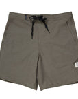 Boys Cruisey Cruise Boardshort - Gravel