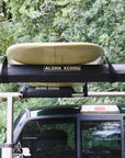 AX Aero Rack Pad