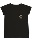 LWLH Throw Shakas Pocket Tee
