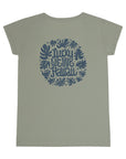 LWLH Tropics Pocket Tee