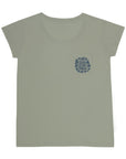 LWLH Tropics Pocket Tee