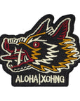New Boar Patch
