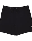Boys Cruisey Cruise Boardshort - Vintage Black