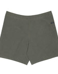 M's Fader Boardshort -Dark Olive