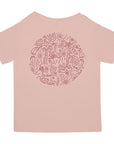 Icon Doodles Youth Tee