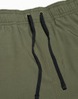 M's Jim's Shorts - Military Green