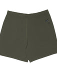 M's Jim's Shorts - Military Green