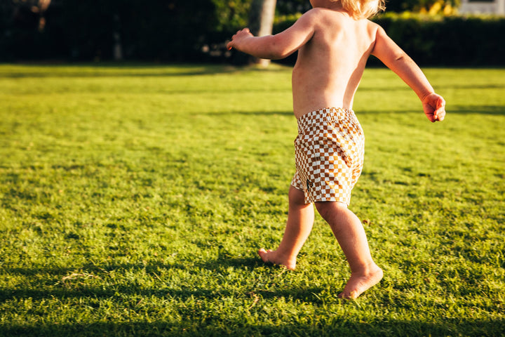 Kids Boardshorts