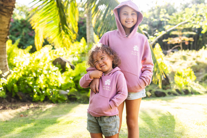 Kids Fleece & Jackets