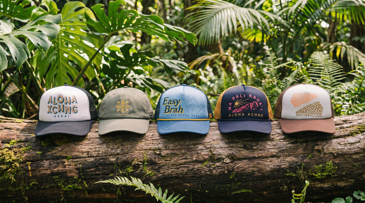 Double Shaka Sun Blocka – Aloha Exchange