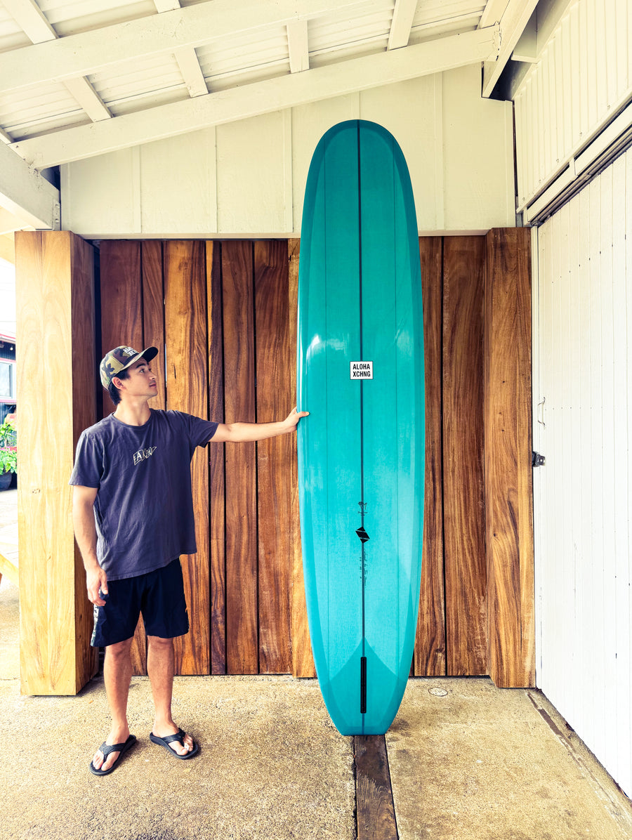 AX Stay Loose Log 9'4