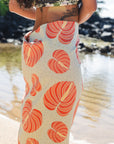 Anthurium Quick Dry Kine Towel