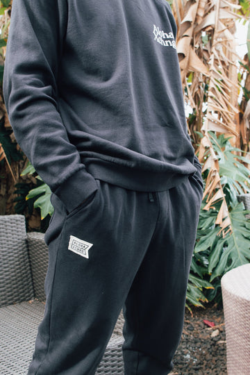 James Jogger Sweatpants