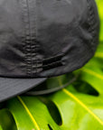 Shoots Brah 5 Panel Unstructured Snapback