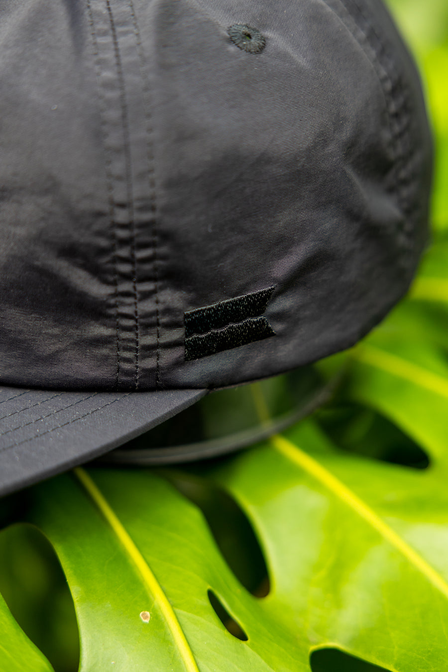 Shoots Brah 5 Panel Unstructured Snapback