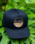 Da Adda Shop Logo Trucker Hat