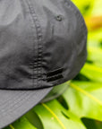 Catch Cracks 5 Panel Unstructured Snapback