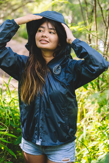 Tradewinds Jacket