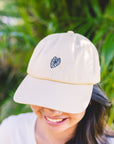 Kalo Embroidered Faddah Hat
