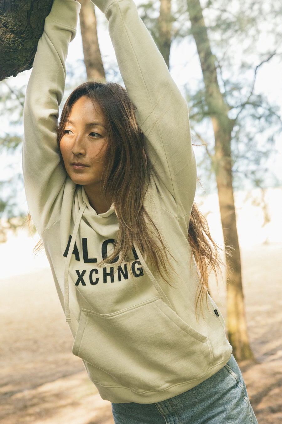 Kona Winds Unisex Pullover Hoodie