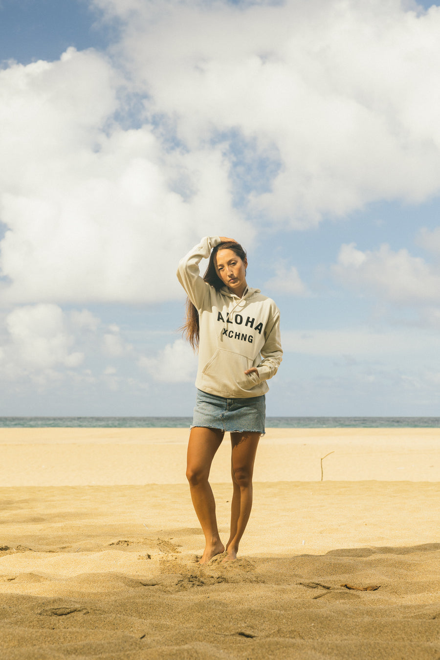 Kona Winds Unisex Pullover Hoodie