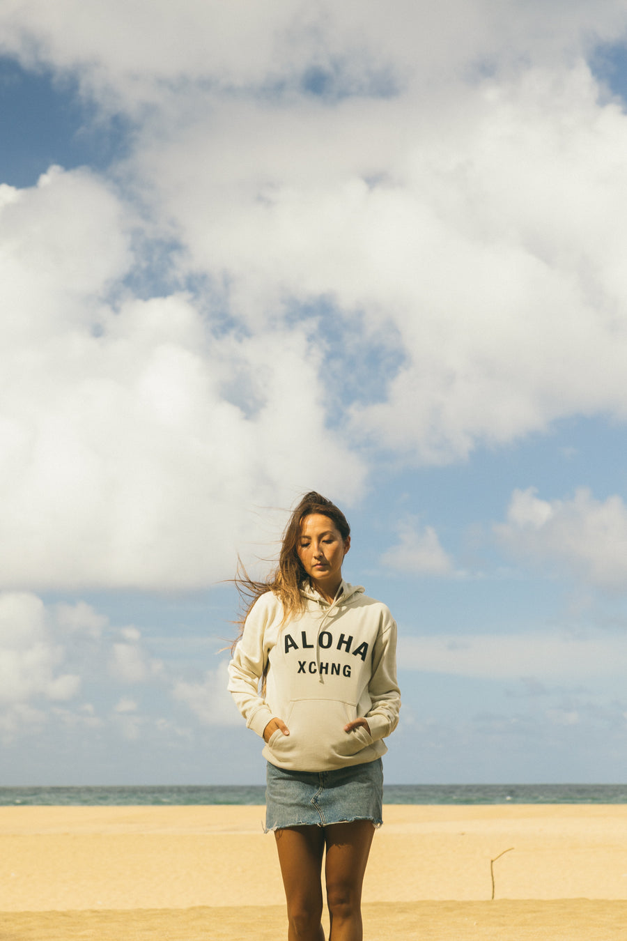 Kona Winds Unisex Pullover Hoodie
