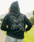 Kalo 'Ape Unisex Pullover Hoodie