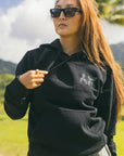 Kalo 'Ape Unisex Pullover Hoodie