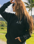 Kalo 'Ape Unisex Pullover Hoodie