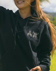 Kalo 'Ape Unisex Pullover Hoodie