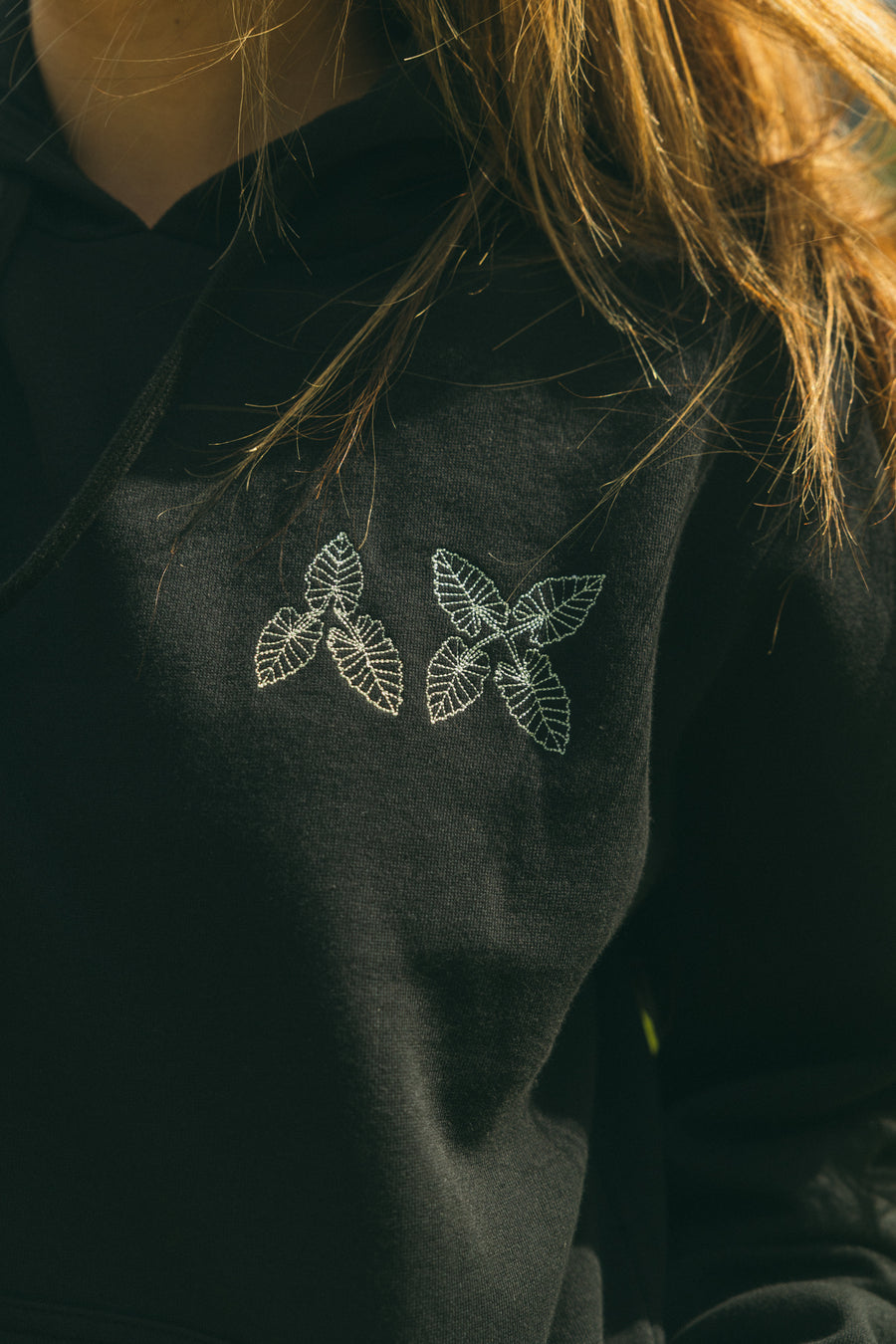 Kalo 'Ape Unisex Pullover Hoodie