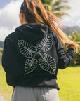 Kalo 'Ape Unisex Pullover Hoodie