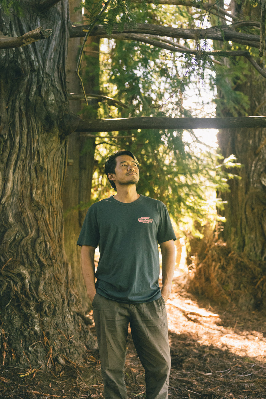 M's Vintage Stuffs Tee