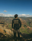M's Waimea Canyon Longsleeve Tee