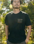 M's Waimea Canyon Tee