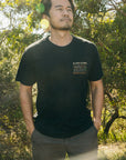 M's Waimea Canyon Tee