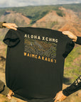 M's Waimea Canyon Tee