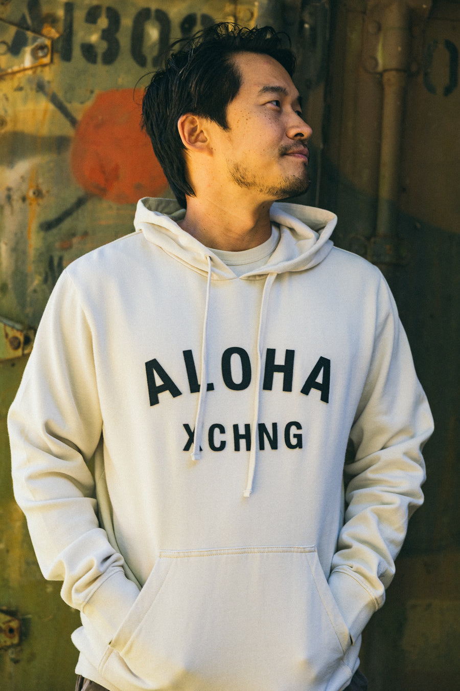 Kona Winds Unisex Pullover Hoodie
