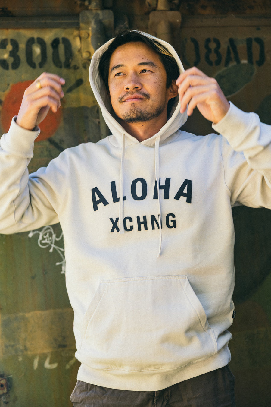 Kona Winds Unisex Pullover Hoodie