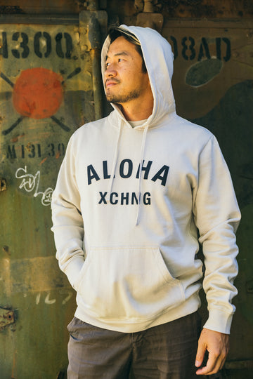Kona Winds Unisex Pullover Hoodie