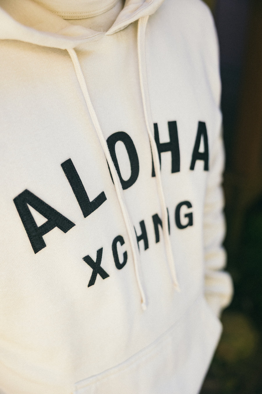 Kona Winds Unisex Pullover Hoodie